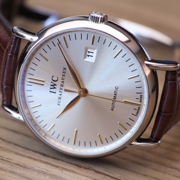 IWC IWC Portofino Automatik - Bild 2 